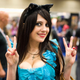 Image for article titled The Most Creative and Sensational Cosplay From Comic-Con 2013